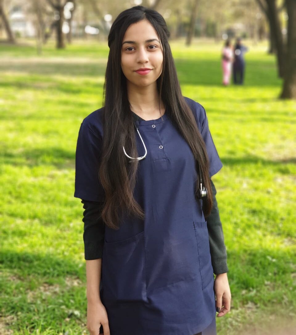 Dr. Salma Abbas