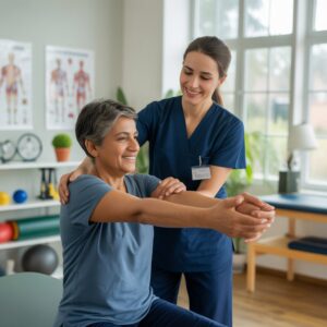 physiotherapy clinics in islamabad