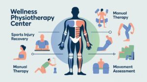 Physiotherapy Clinics in Islamabad 