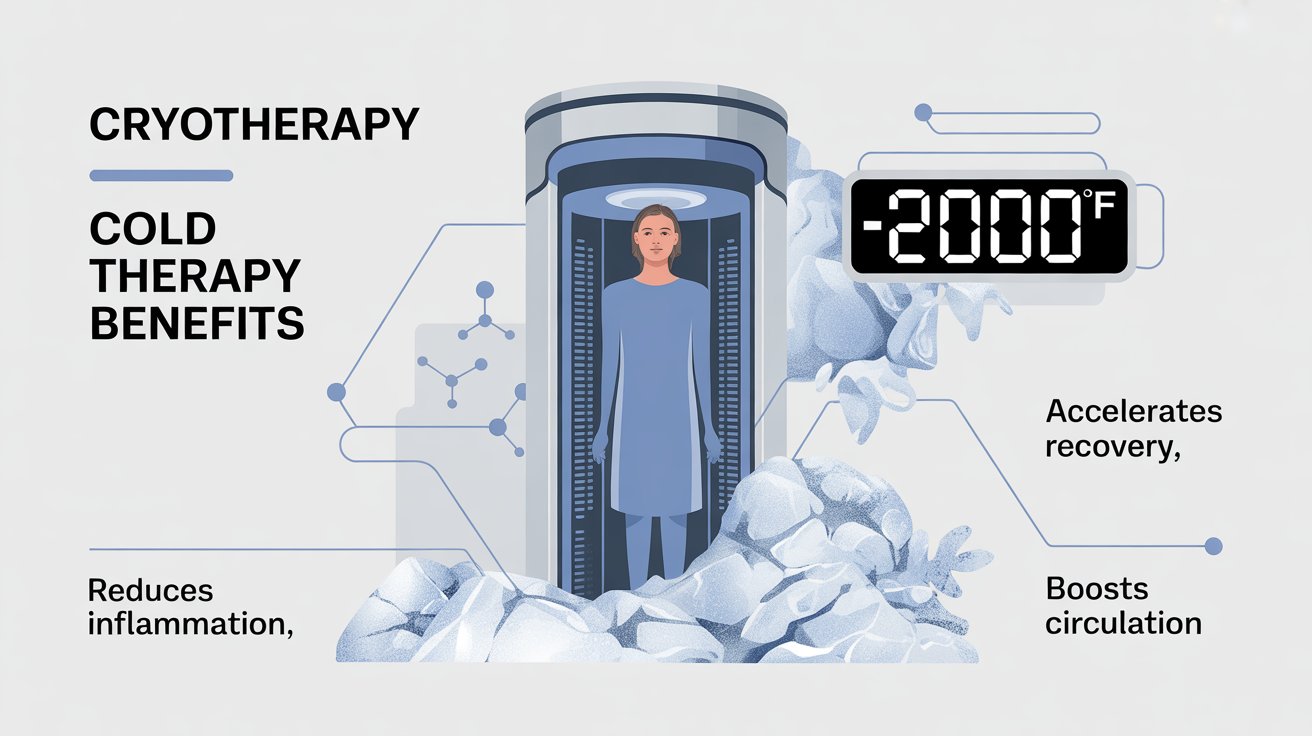 cryotherapy near me