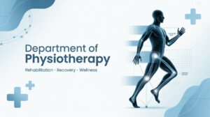 Department of Physiotherapy
