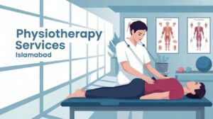 Physiotherapist Islamabad 