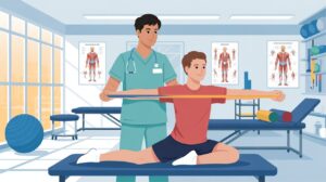 physiotherapist in rawalpindi