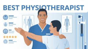 Best Physiotherapist in Islamabad 