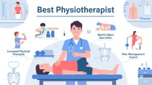 Best Physiotherapist in Islamabad 