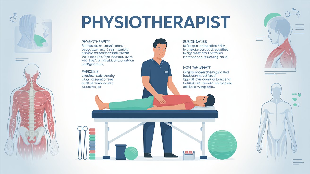 physiotherapist in rawalpindi