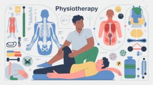physiotherapist in rawalpindi