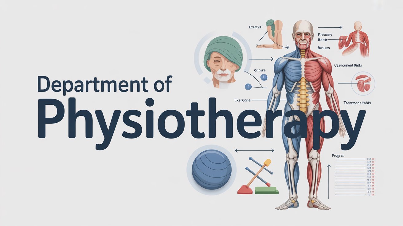 Department of Physiotherapy