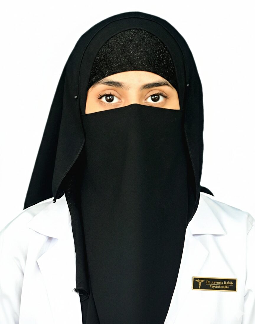Dr. Javeria Habib